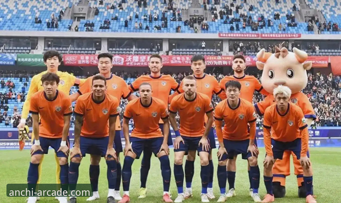 青岛海牛3-1力克上海海港深度评测:13年魔咒打破背后的战术密码与极致娱乐体验