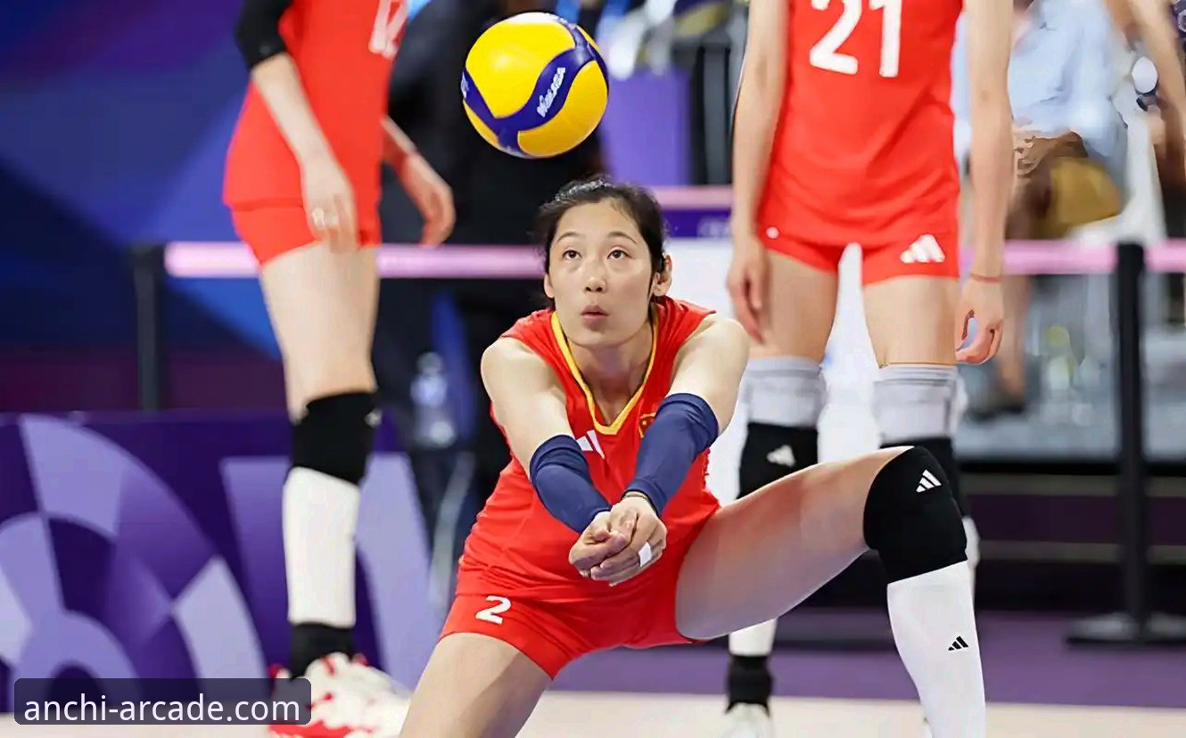 2026年欧冠女排半决赛惊天逆转最新动态:科内利亚诺痛失四赛点,朱婷17分难救主